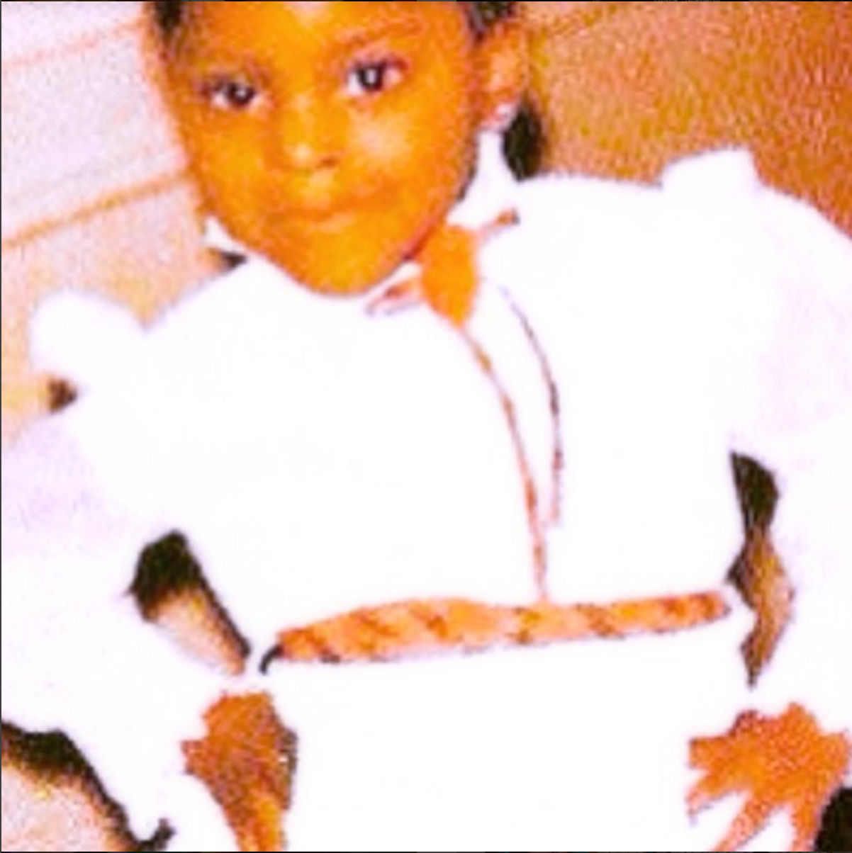 12 Celebrity Childhood Photos That Will Make You Say 'Awwwww'
